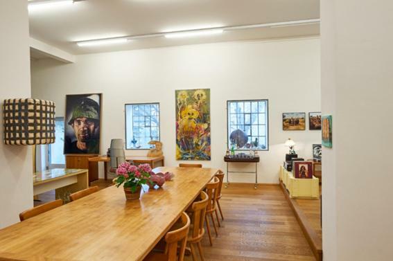 Manusch Apartment Krems An Der Donau Eksteriør billede
