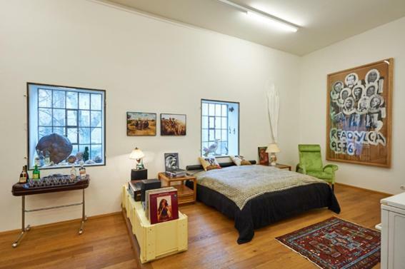 Manusch Apartment Krems An Der Donau Eksteriør billede